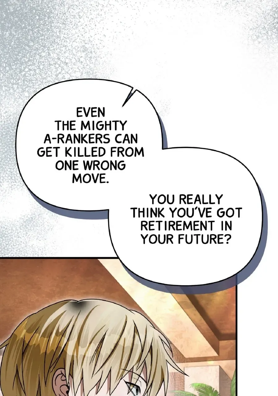 Illusion Hunter from Another World Chapter 68 page 21 - 