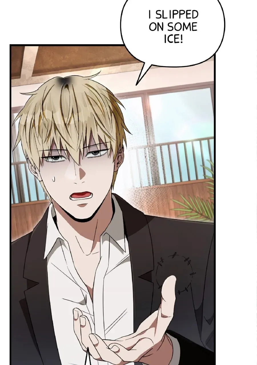 Illusion Hunter from Another World Chapter 68 page 35 - 