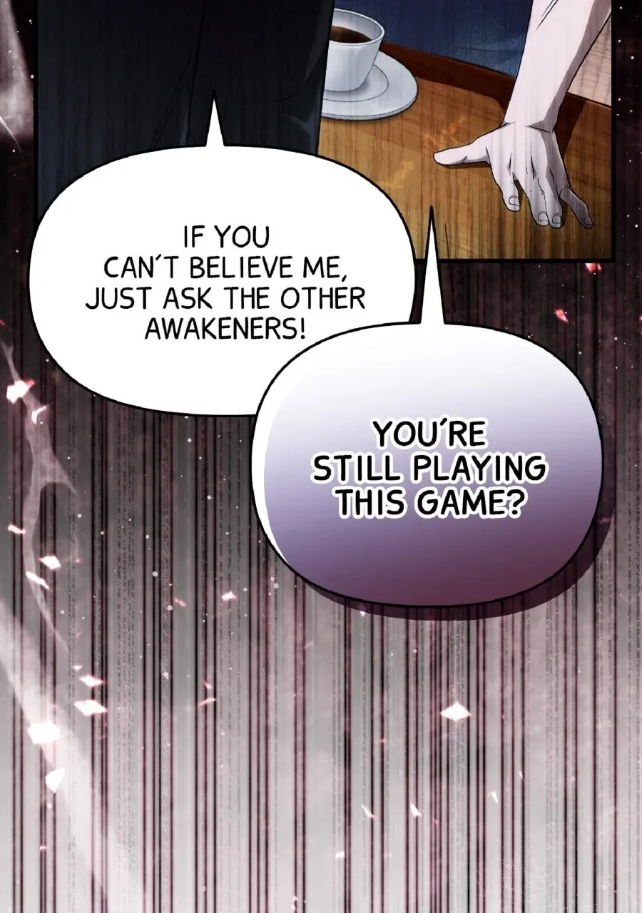 Illusion Hunter from Another World Chapter 68 page 39 - 
