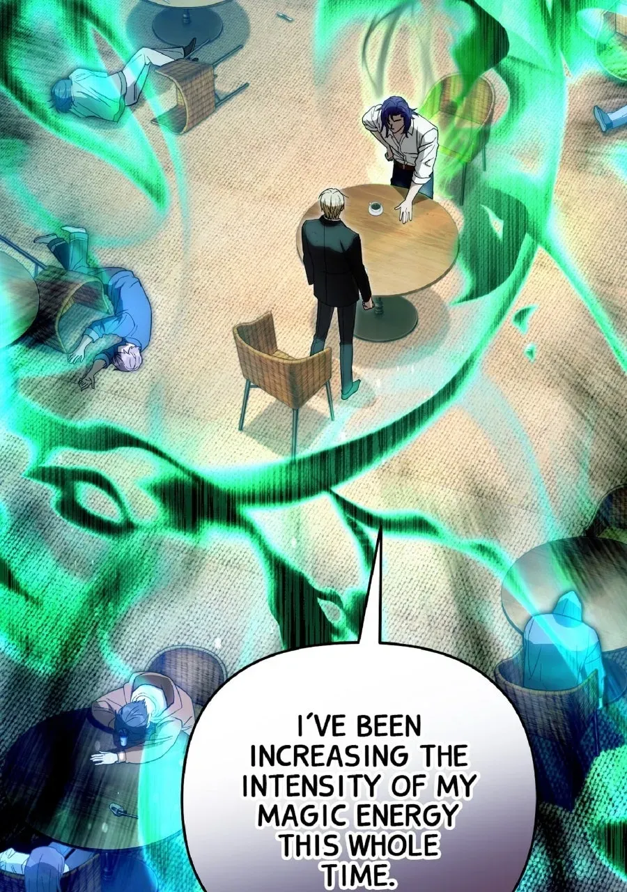 Illusion Hunter from Another World Chapter 68 page 43 - 