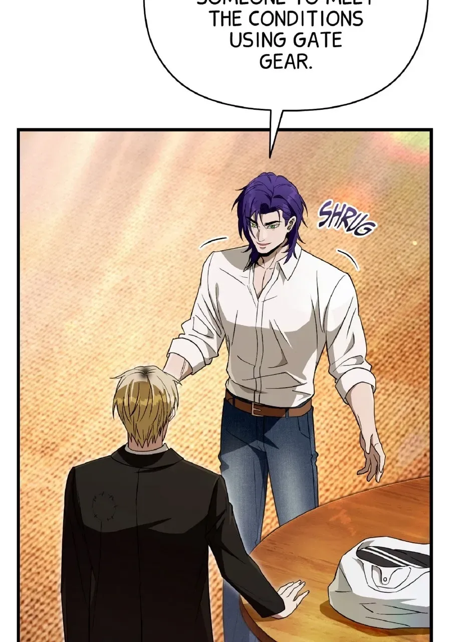 Illusion Hunter from Another World Chapter 68 page 59 - 