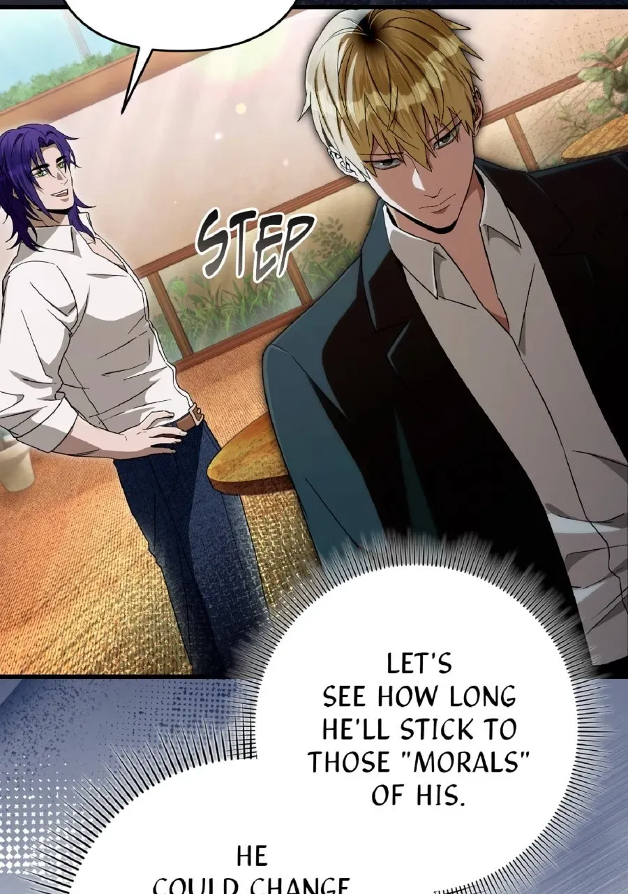 Illusion Hunter from Another World Chapter 68 page 72 - 