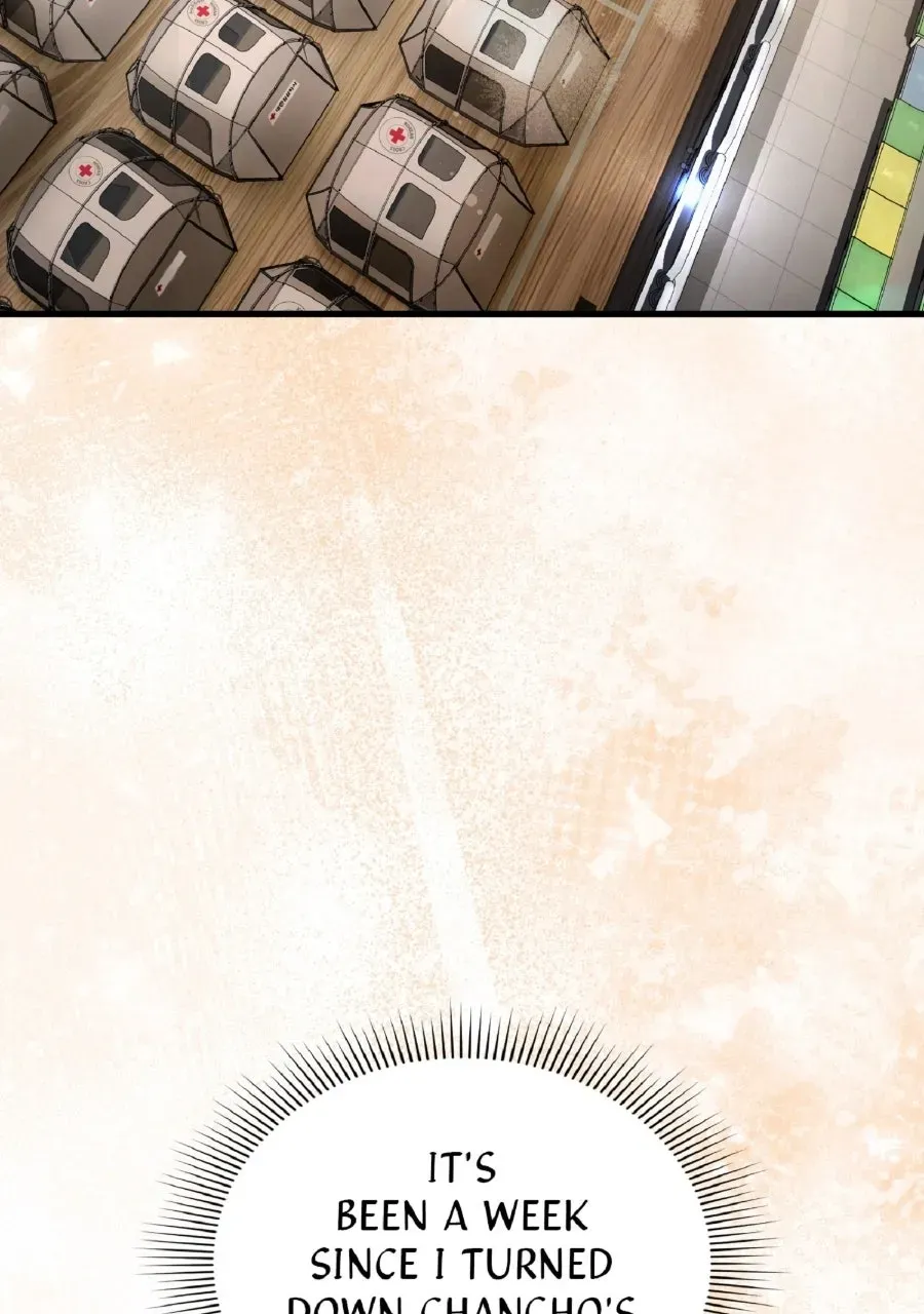 Illusion Hunter from Another World Chapter 68 page 96 - 