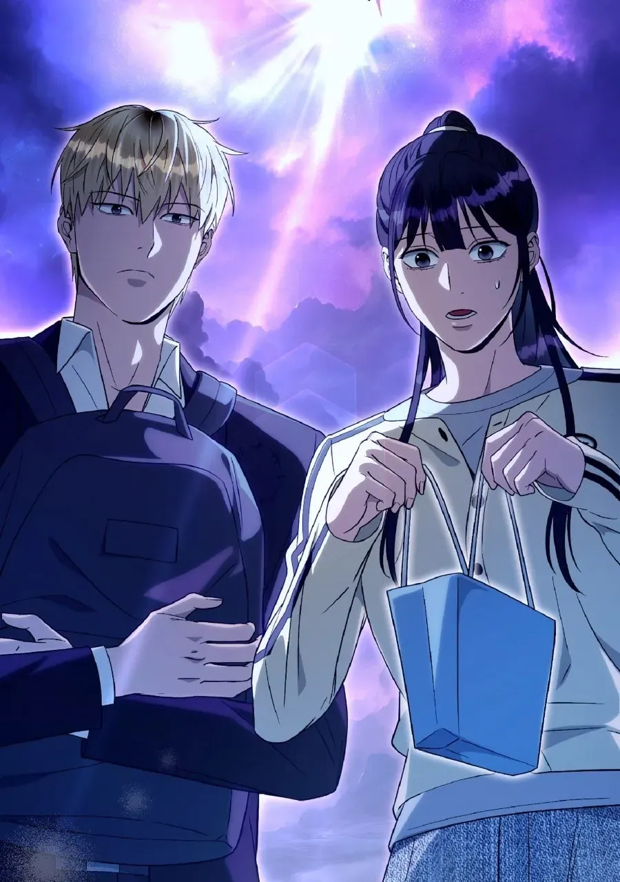 Illusion Hunter from Another World Chapter 69 page 123 - 