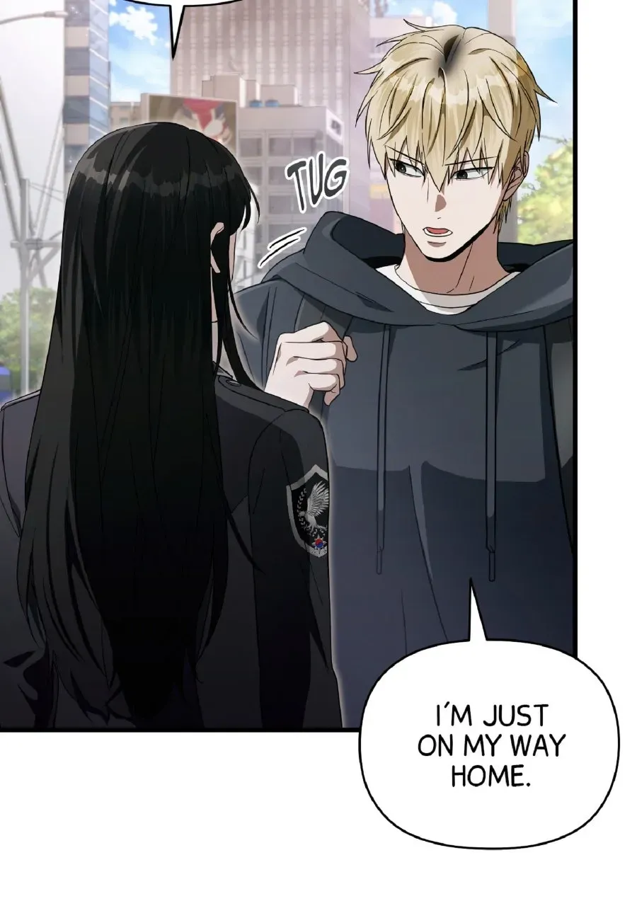 Illusion Hunter from Another World Chapter 69 page 18 - 