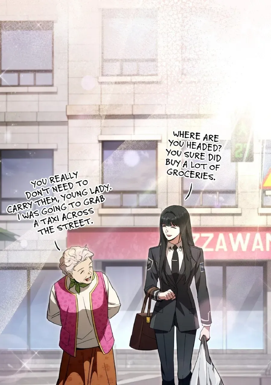 Illusion Hunter from Another World Chapter 69 page 6 - 