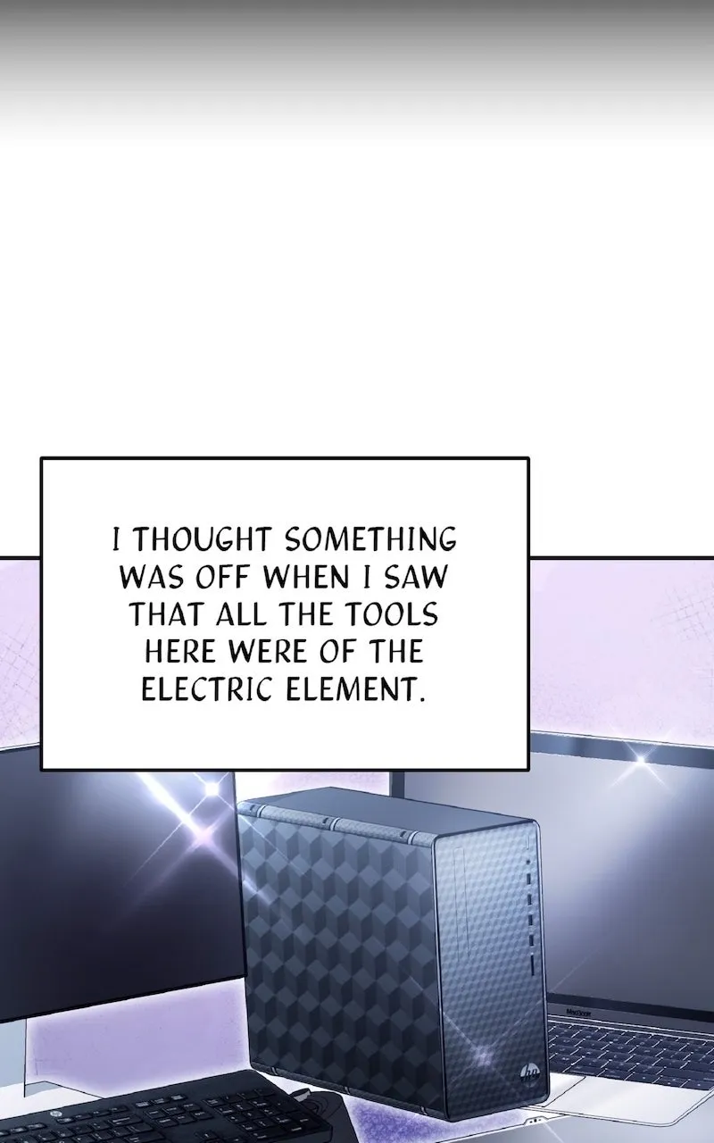 Illusion Hunter from Another World Chapter 7 page 110 - 