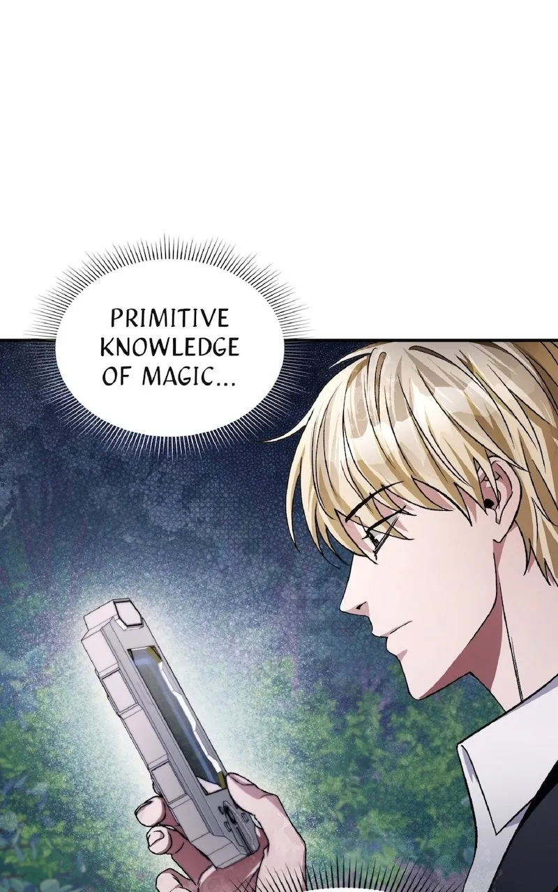 Illusion Hunter from Another World Chapter 7 page 112 - 