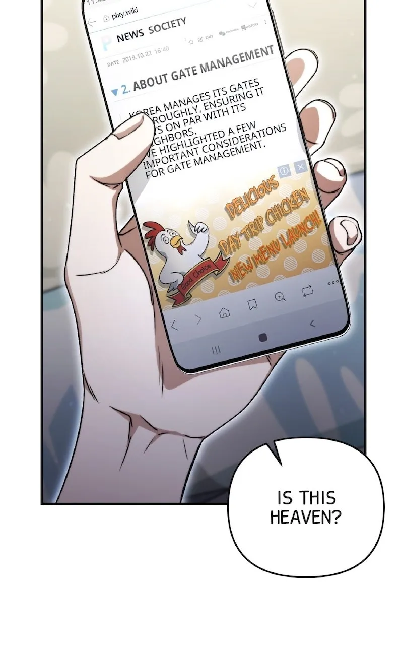 Illusion Hunter from Another World Chapter 7 page 39 - 