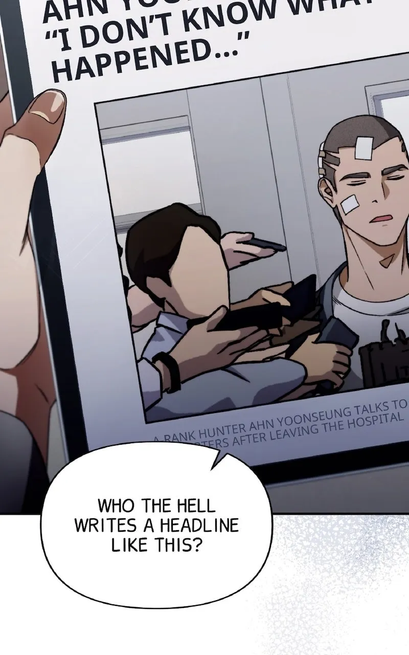 Illusion Hunter from Another World Chapter 7 page 5 - 