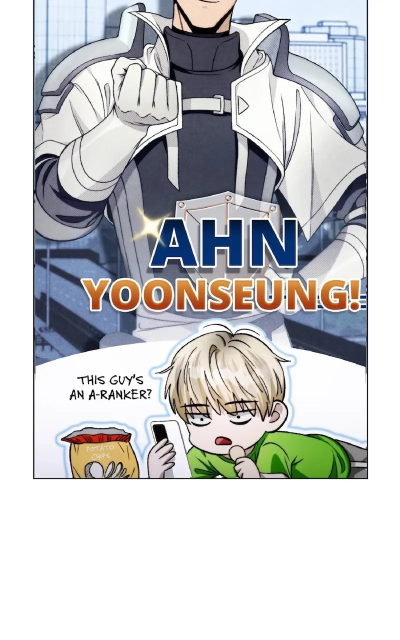 Illusion Hunter from Another World Chapter 7 page 47 - 
