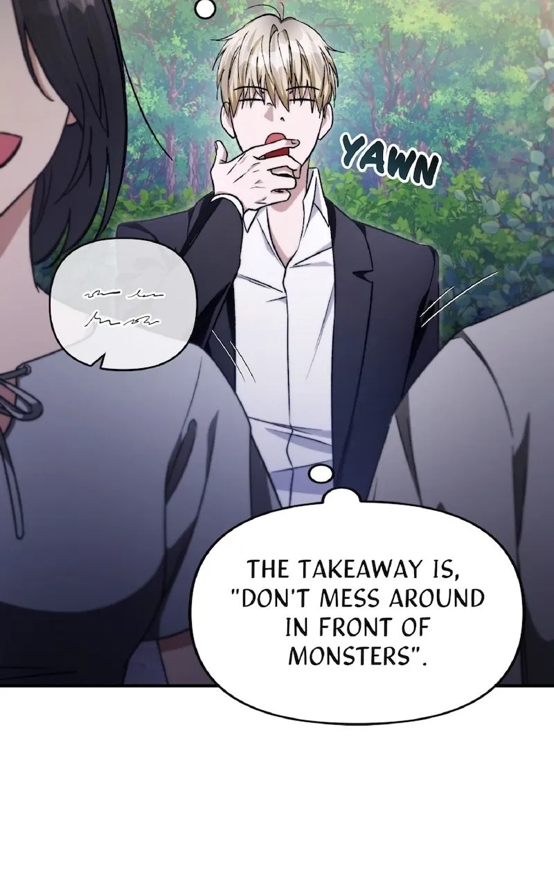 Illusion Hunter from Another World Chapter 7 page 54 - 