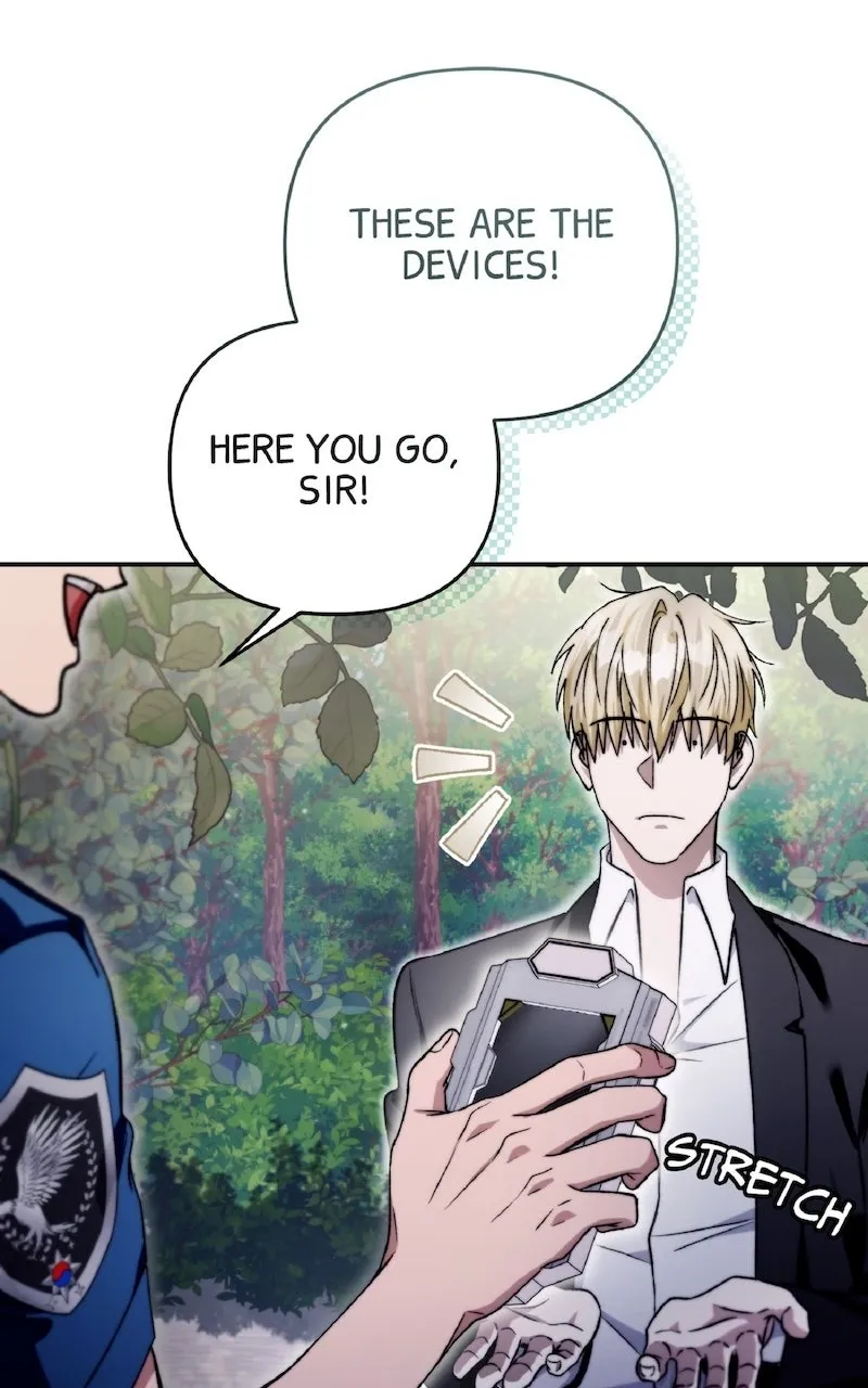 Illusion Hunter from Another World Chapter 7 page 55 - 