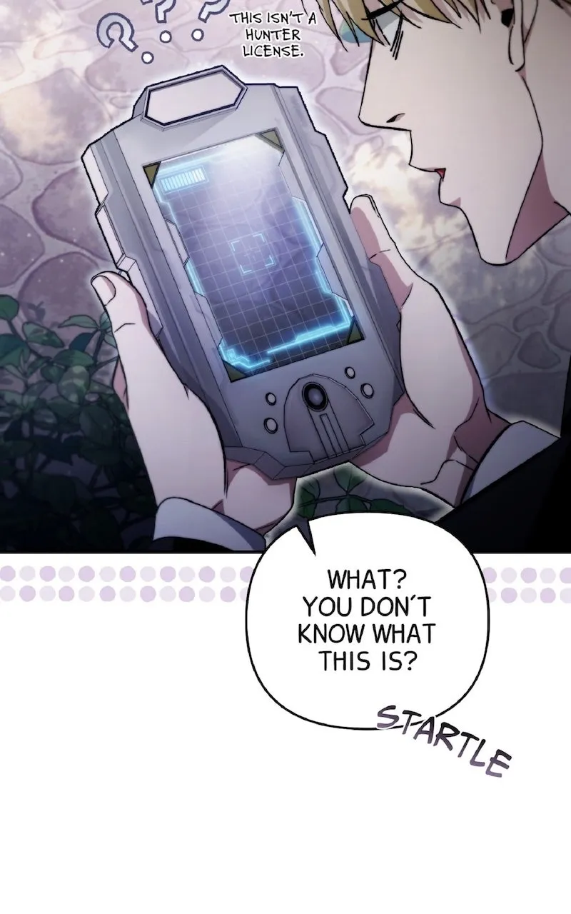 Illusion Hunter from Another World Chapter 7 page 57 - 