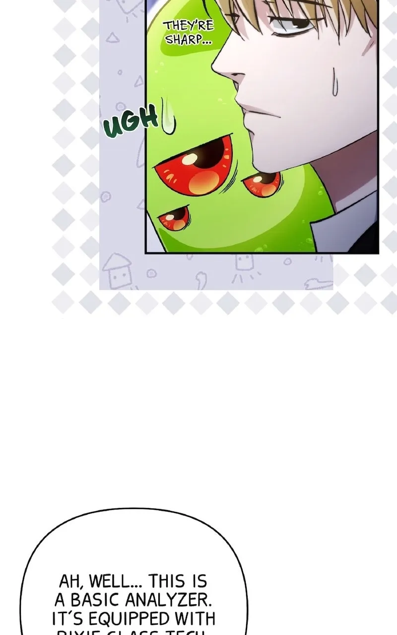 Illusion Hunter from Another World Chapter 7 page 61 - 