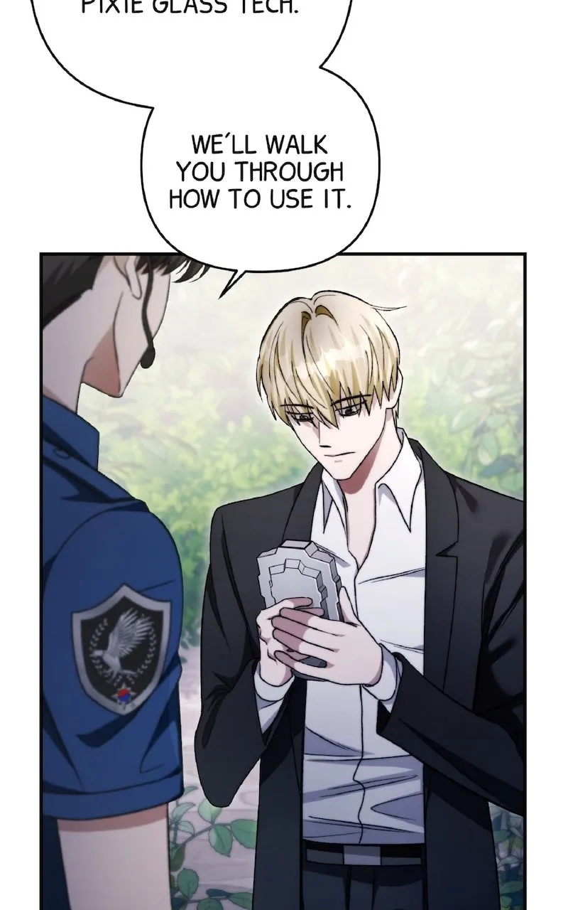 Illusion Hunter from Another World Chapter 7 page 62 - 