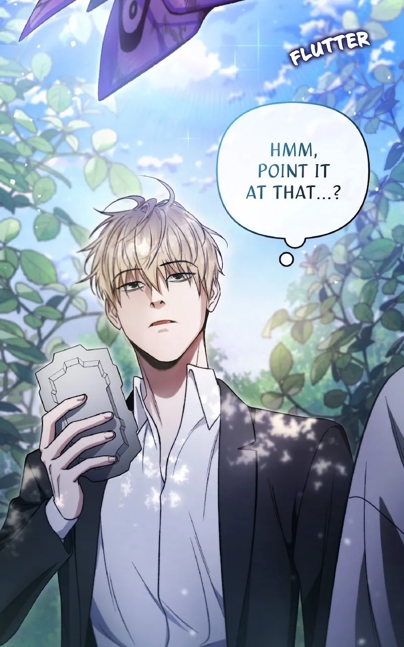 Illusion Hunter from Another World Chapter 7 page 66 - 