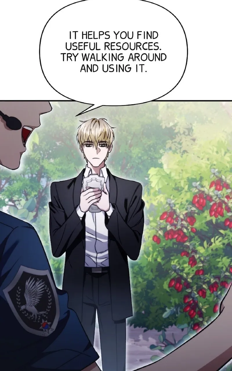 Illusion Hunter from Another World Chapter 7 page 72 - 