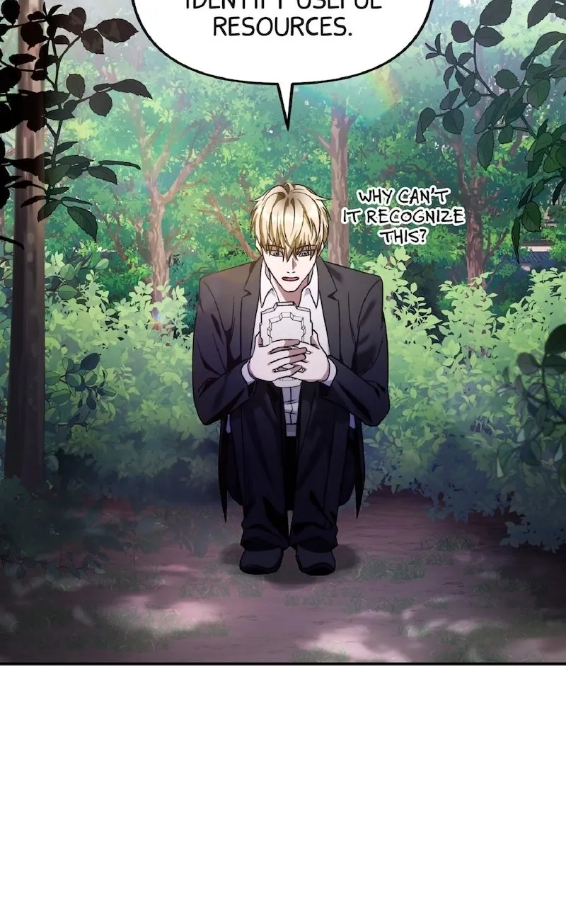 Illusion Hunter from Another World Chapter 7 page 80 - 