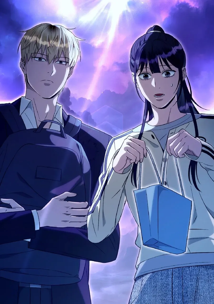 Illusion Hunter from Another World Chapter 70 page 2 - 