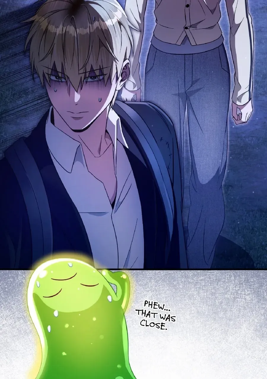 Illusion Hunter from Another World Chapter 70 page 120 - 