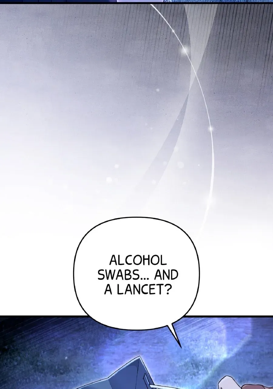 Illusion Hunter from Another World Chapter 70 page 3 - 