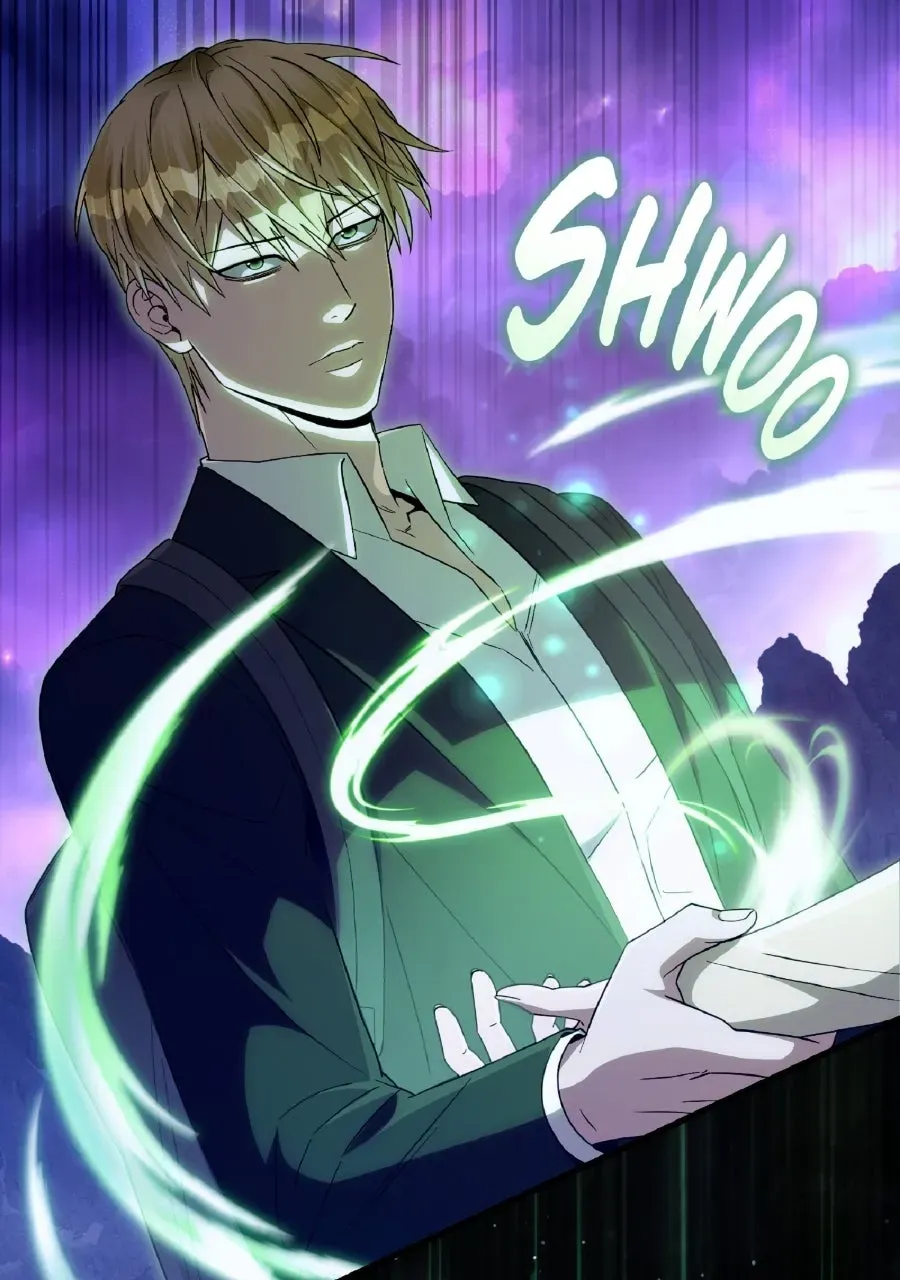 Illusion Hunter from Another World Chapter 70 page 21 - 
