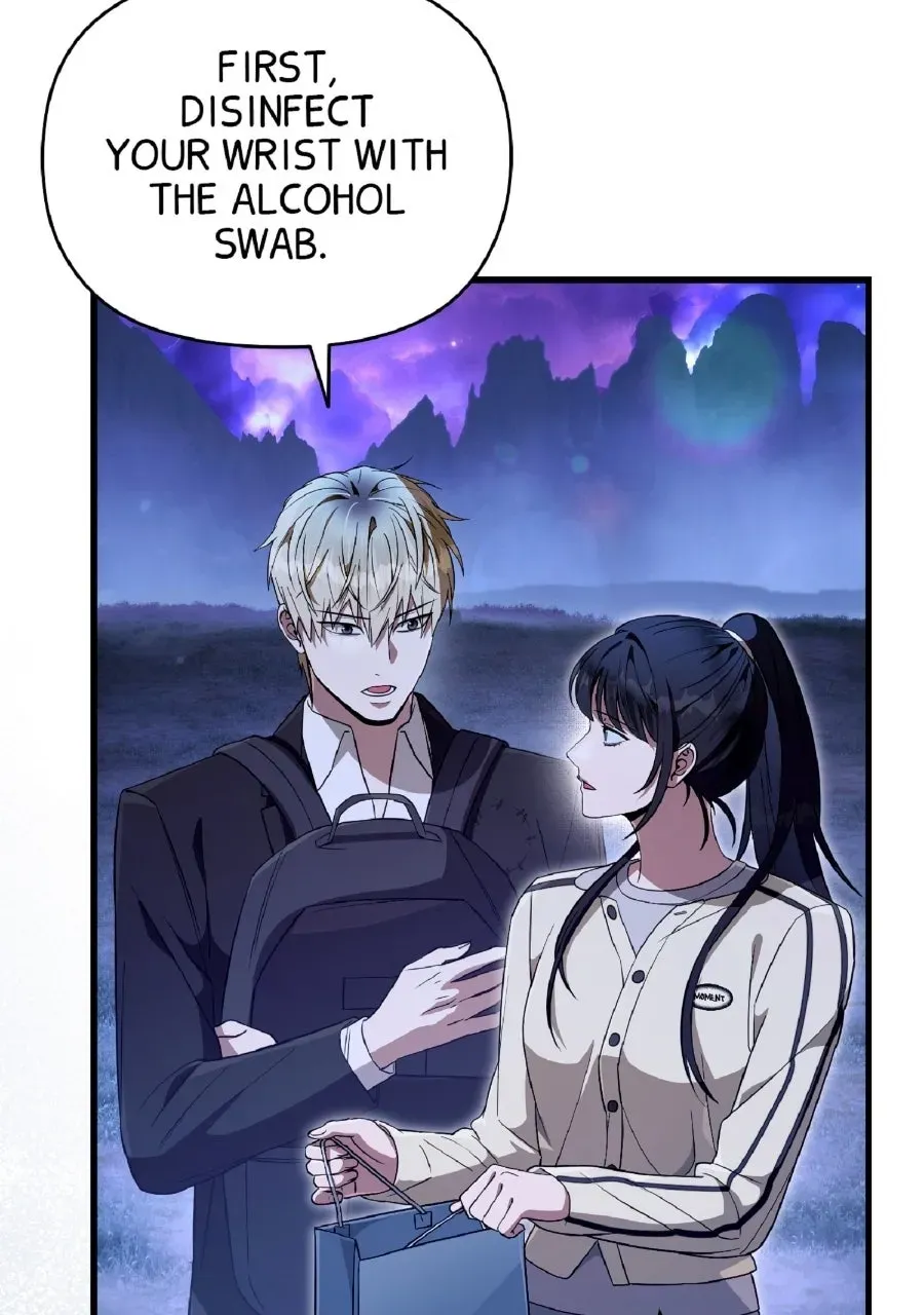 Illusion Hunter from Another World Chapter 70 page 5 - 
