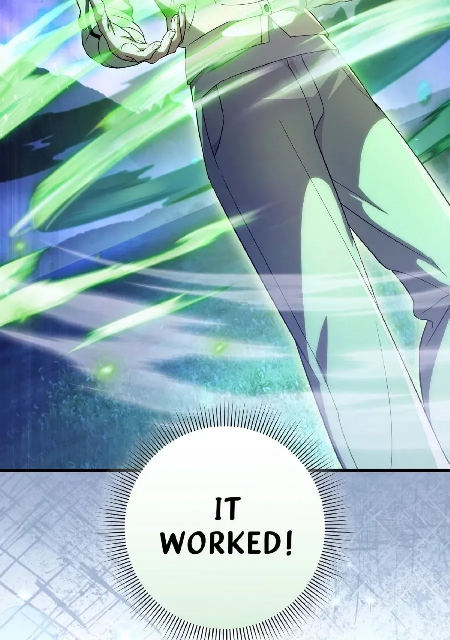 Illusion Hunter from Another World Chapter 70 page 48 - 