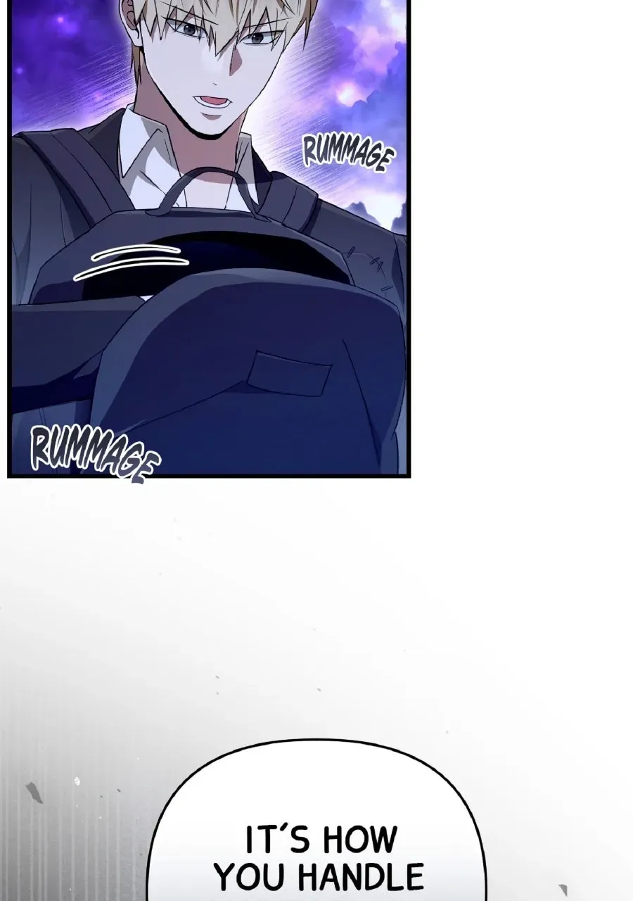 Illusion Hunter from Another World Chapter 70 page 9 - 
