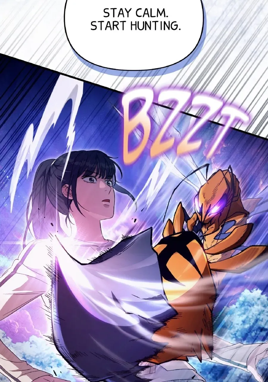Illusion Hunter from Another World Chapter 71 page 112 - 