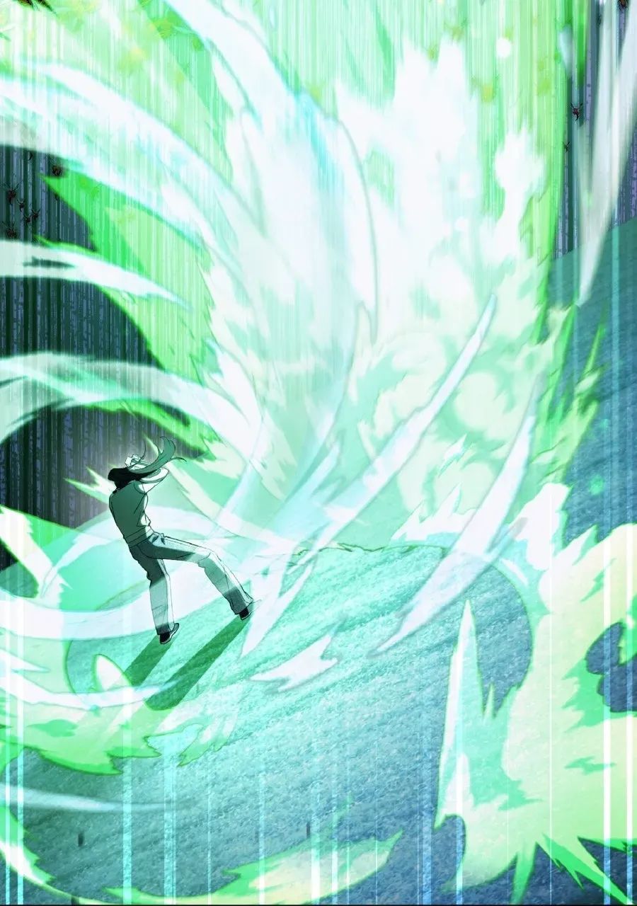 Illusion Hunter from Another World Chapter 71 page 129 - 