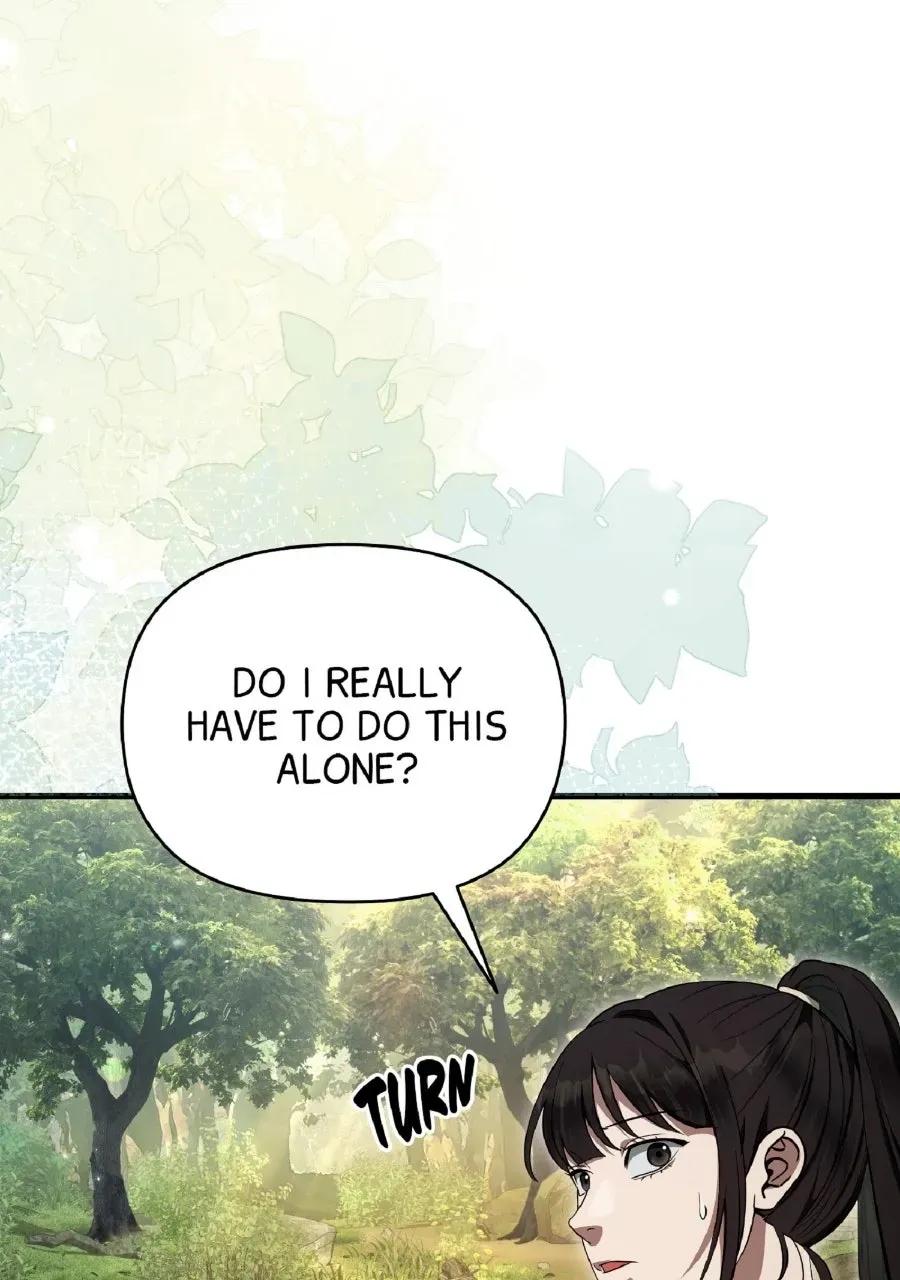 Illusion Hunter from Another World Chapter 71 page 3 - 