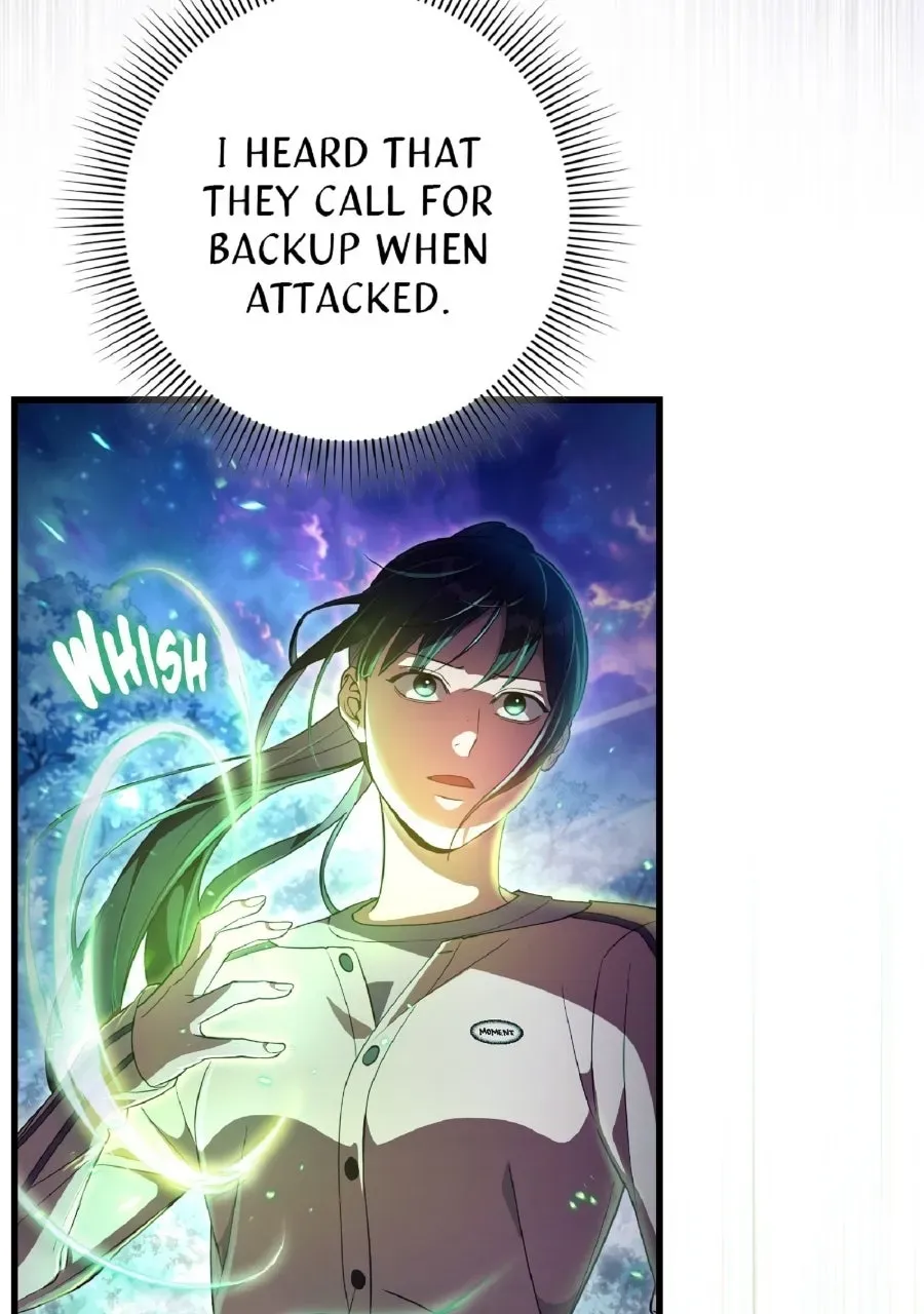 Illusion Hunter from Another World Chapter 71 page 29 - 