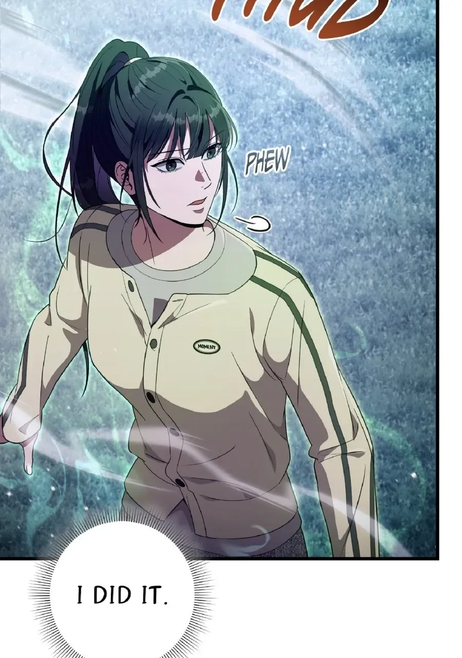 Illusion Hunter from Another World Chapter 71 page 34 - 