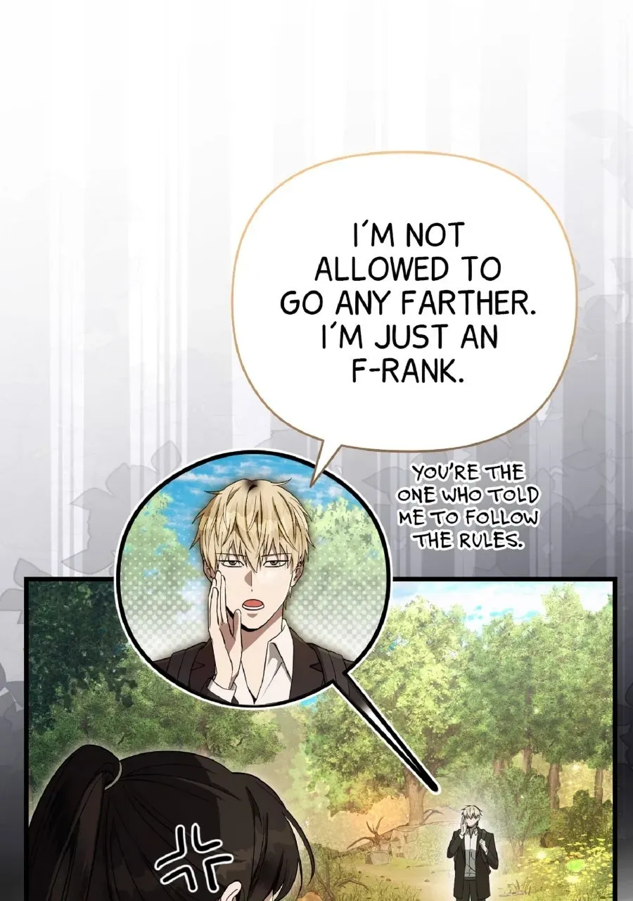 Illusion Hunter from Another World Chapter 71 page 5 - 