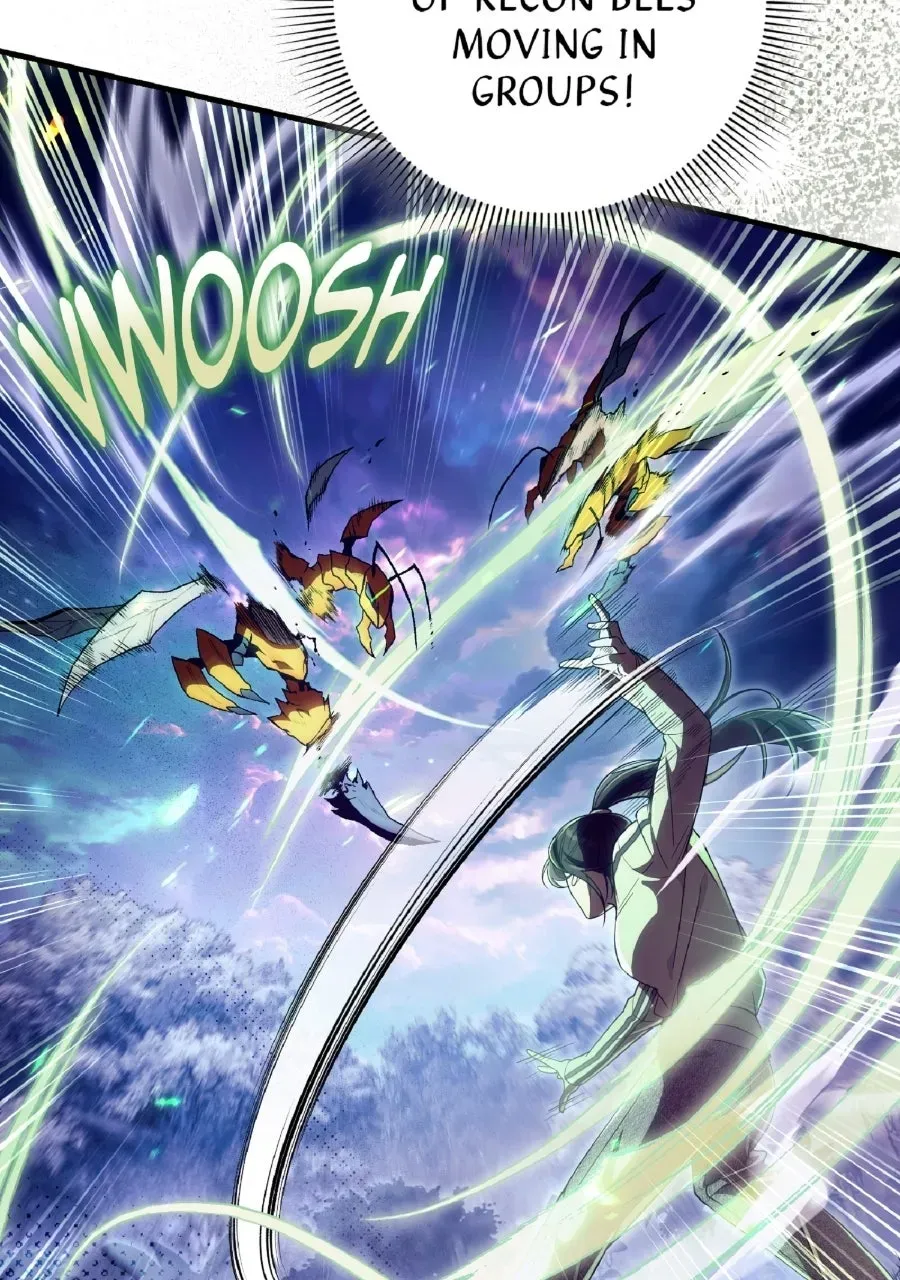 Illusion Hunter from Another World Chapter 71 page 41 - 