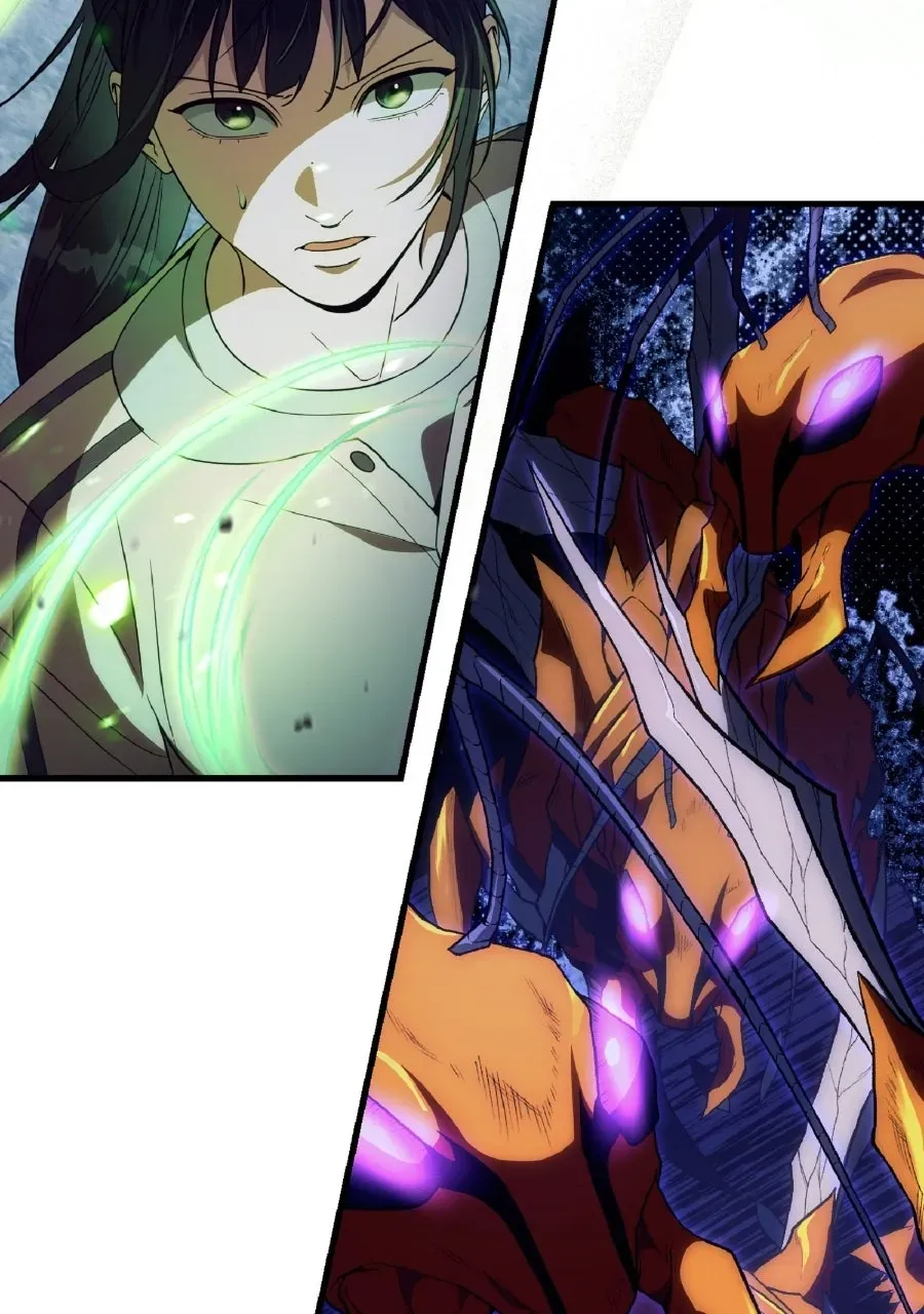 Illusion Hunter from Another World Chapter 71 page 52 - 