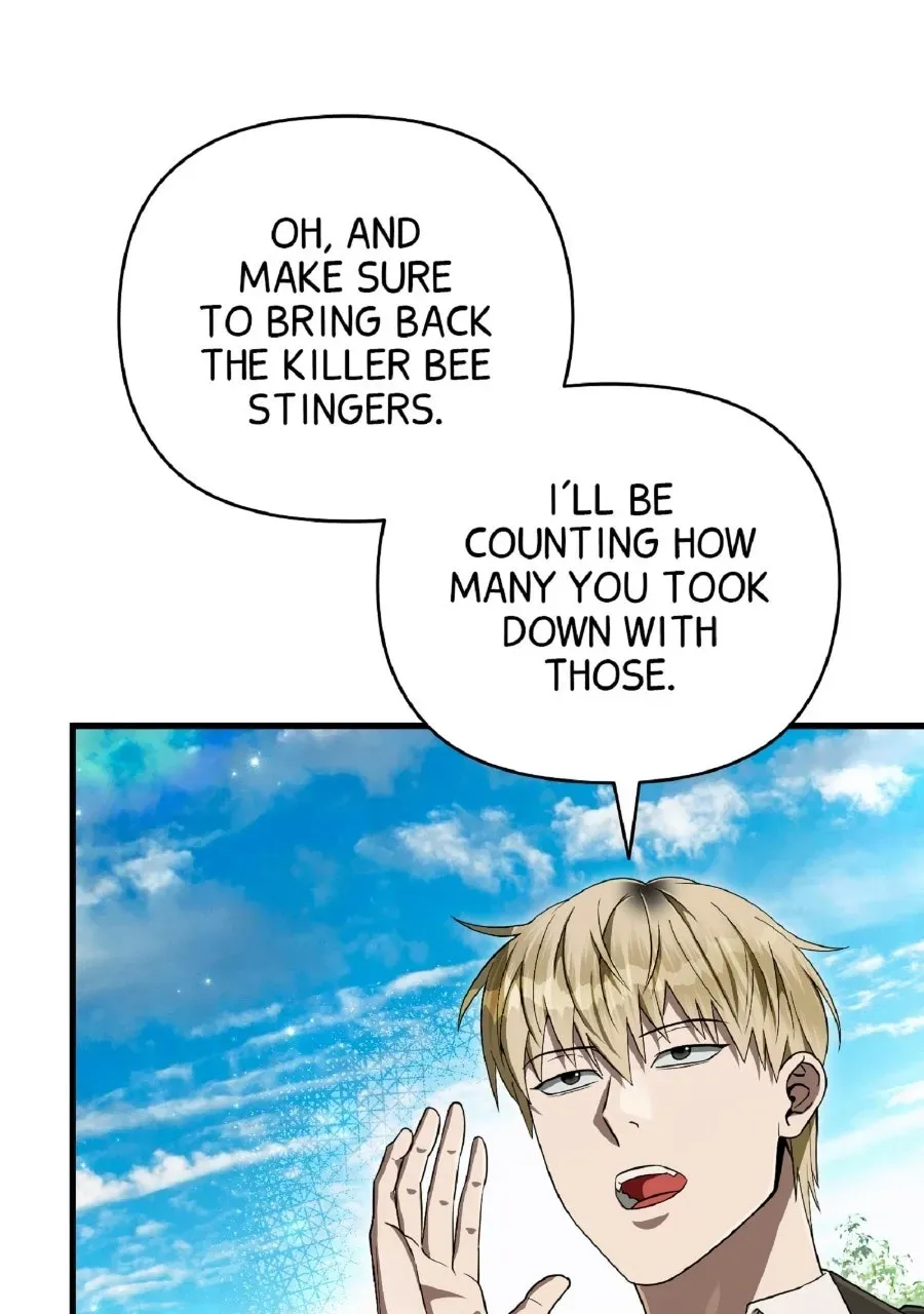 Illusion Hunter from Another World Chapter 71 page 7 - 