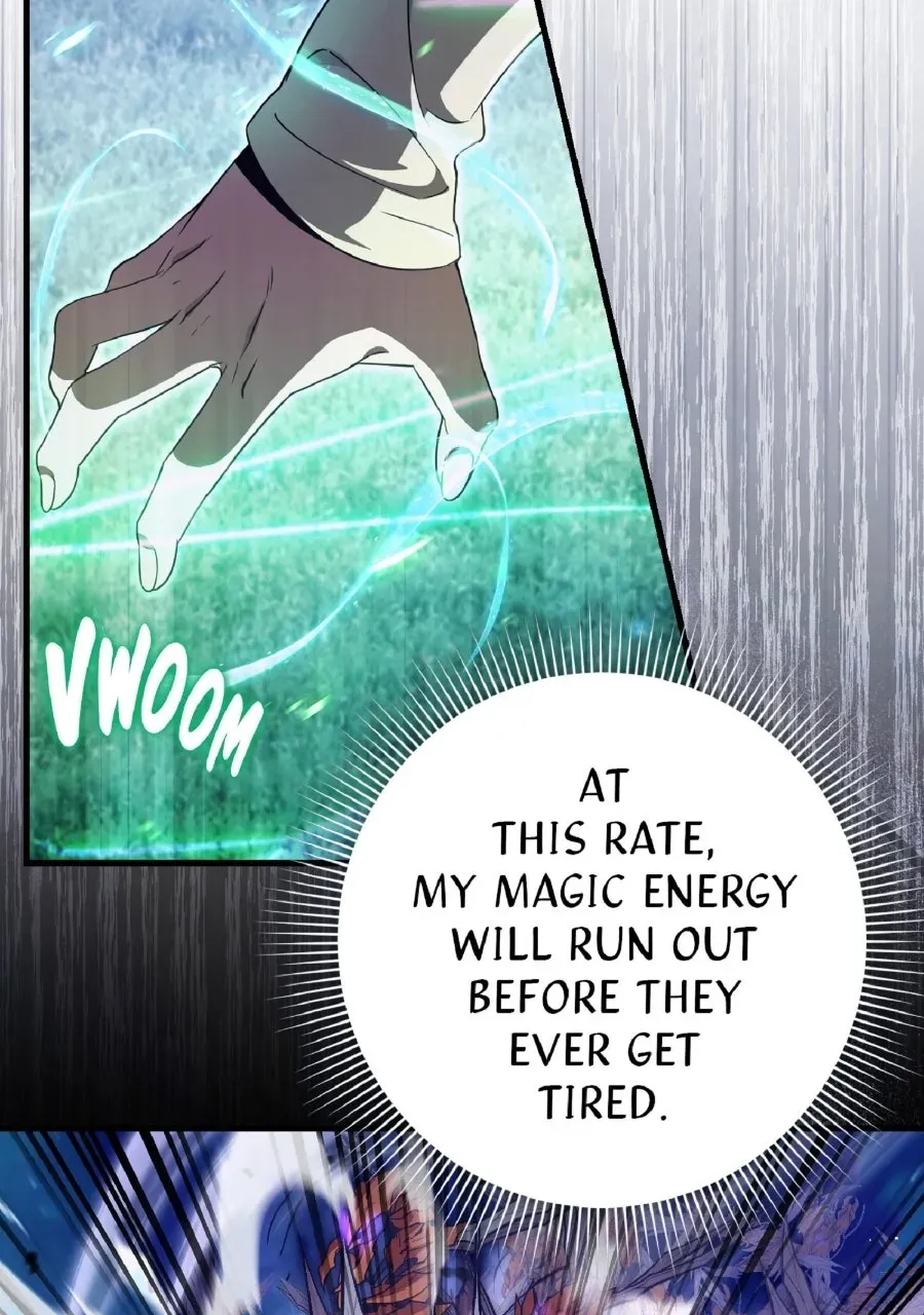 Illusion Hunter from Another World Chapter 71 page 86 - 