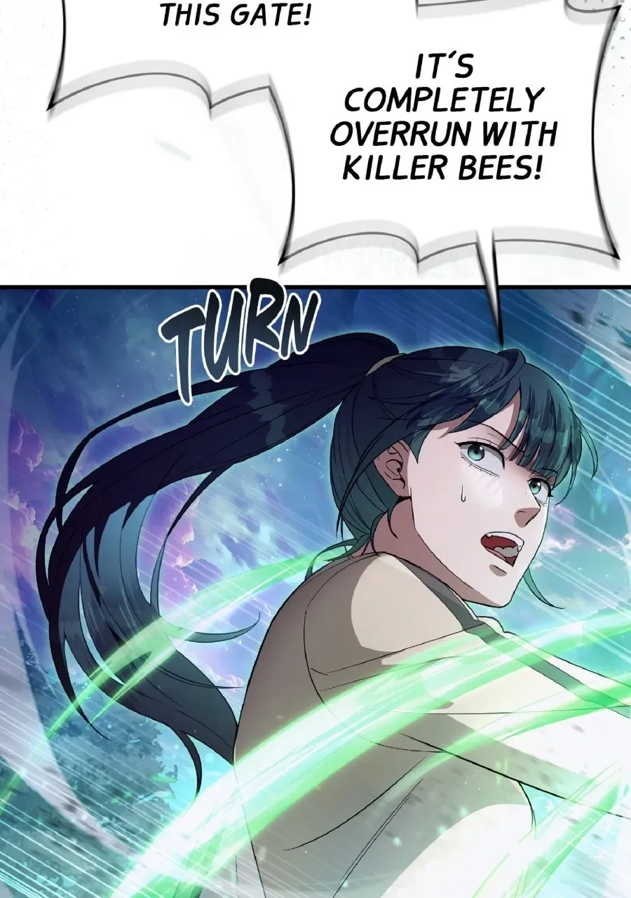 Illusion Hunter from Another World Chapter 71 page 99 - 