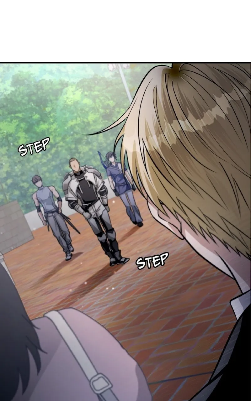 Illusion Hunter from Another World Chapter 8 page 108 - 
