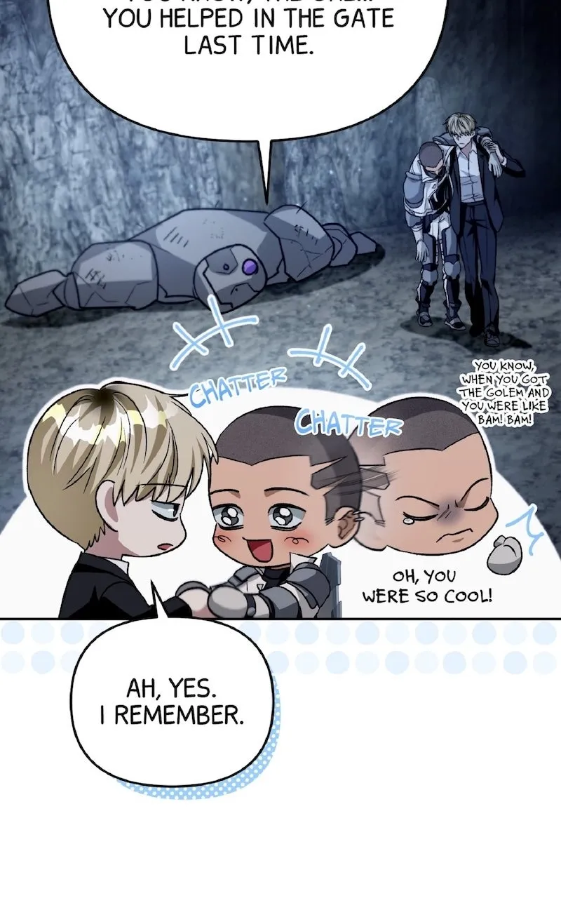 Illusion Hunter from Another World Chapter 8 page 118 - 