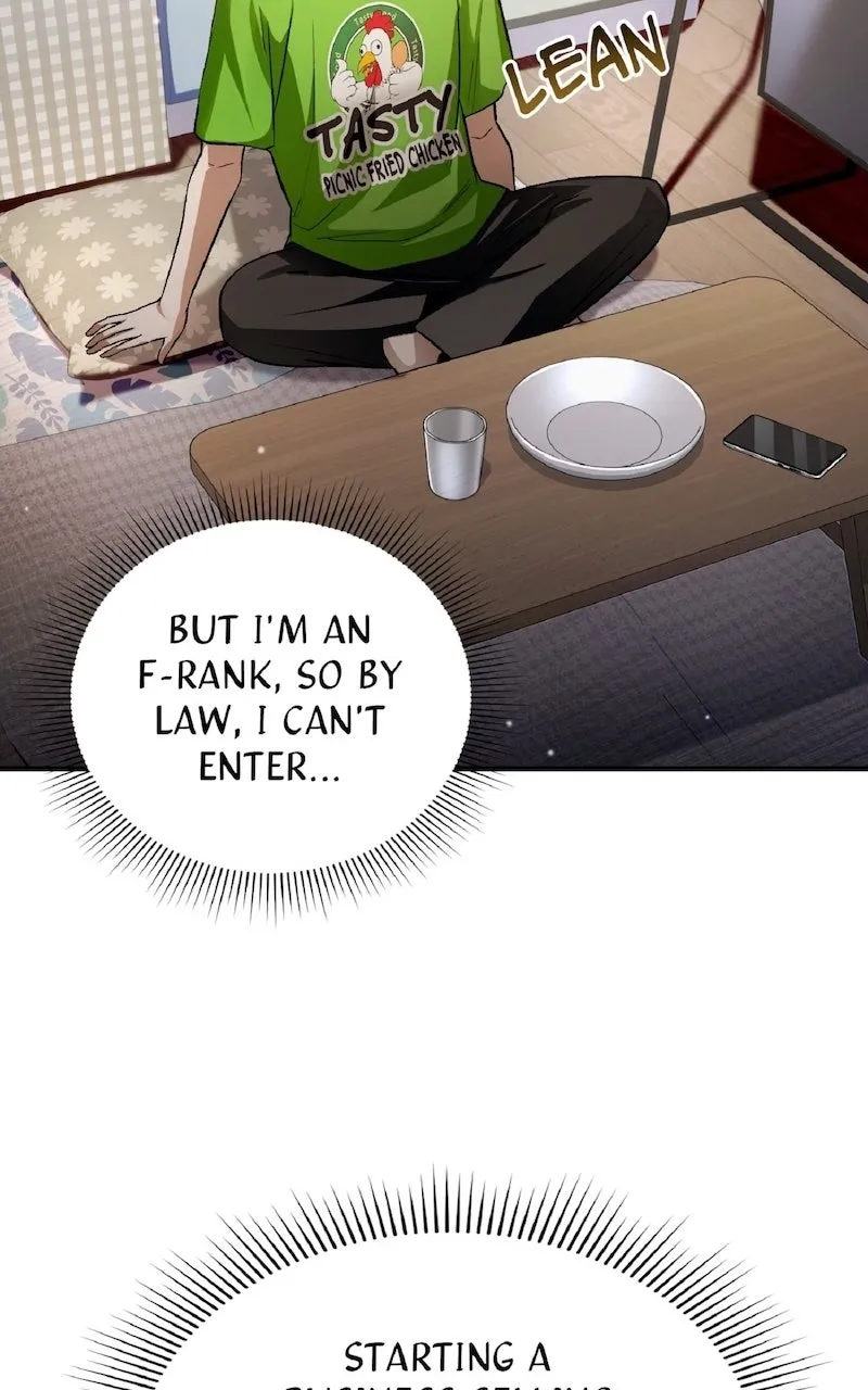 Illusion Hunter from Another World Chapter 8 page 13 - 