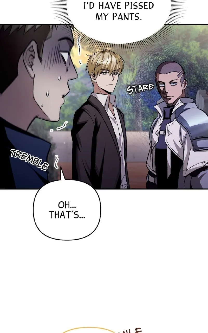 Illusion Hunter from Another World Chapter 8 page 124 - 