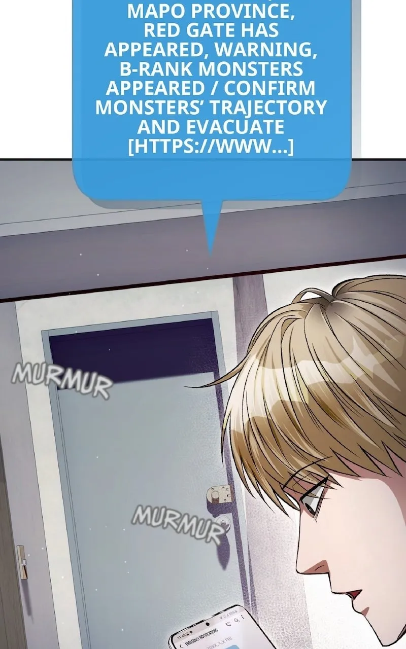 Illusion Hunter from Another World Chapter 8 page 18 - 