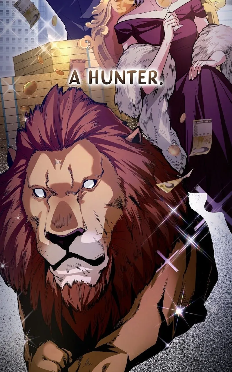 Illusion Hunter from Another World Chapter 8 page 3 - 