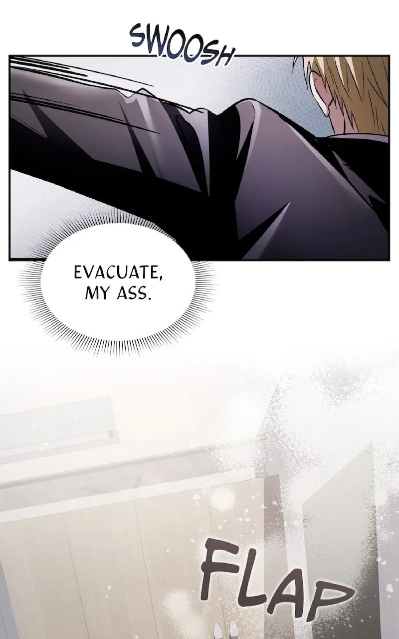 Illusion Hunter from Another World Chapter 8 page 21 - 