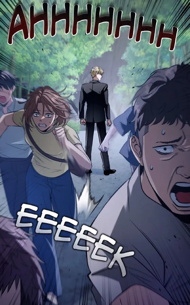 Illusion Hunter from Another World Chapter 8 page 27 - 
