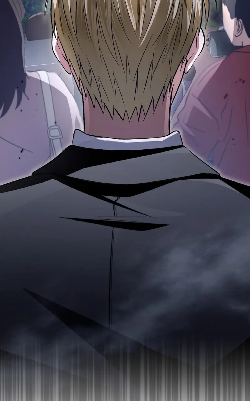 Illusion Hunter from Another World Chapter 8 page 32 - 